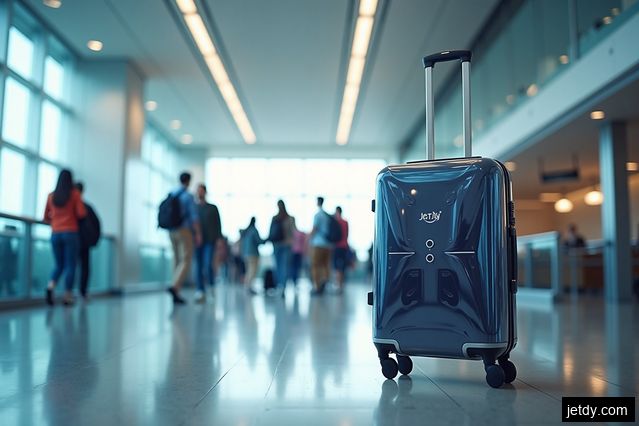 Innovative Technology in Travel Solutions