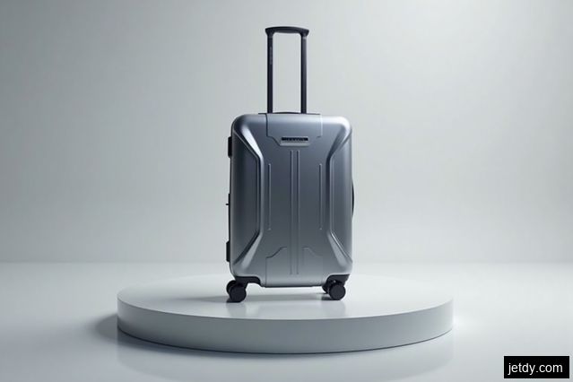 The Evolution of High-Performance Travel Gear