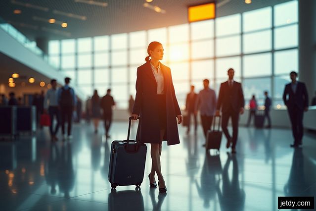 Tailored Services for Frequent Flyers