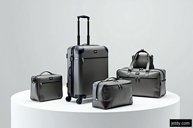 Convenience and Innovation